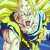 i like how dokkan fixed something where in the anime goku's hand don't matches with his arm