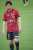 散々なJリーグ100試合目  完全に良いところを封じられた  安西が楽しくサッカーできれば自然と相手を圧倒できるはずなのだが&hellip; いまは思い悩みながらサッカーしている感じ  ふっきれてほしいな ただただ 圧倒する上下運動でサイドを駆け上がってほしい  #鹿島アントラーズ #安西幸輝