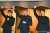 FANTASTICS、初共演のももクロから猛ツッコミ「#ももいろ歌合戦」初出場で「大事な大晦日にしたい」  \u25bc写真・記事詳細はこちら   @fantastics_fext #FANTASTICS #ファンタ #佐藤大樹 #木村慧人 #八木勇征