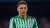 Breaking : Manchester United masterclass in Europa league  forced this La-liga and Real Betis legend aka Joaqu&iacute;n to take retirement from professional football after serving the club for 23 years.