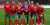 الشركة الوطنية للإذاعة والتلفزة المغربية تتوصل لاتفاق مع #الفيفا للحصول على حقوق البث الأرضية والفضائية لمباريات المنتخب  في تصفيات أفريقيا المؤهلة لنهائيات كأس العالم #قطر2022 داخل وخارج أرضه ، وعددها 6 مباريات في دور المجموعات ثم المباراتين الحاسمت
