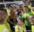 Speed session tadi di Panasonic stadium di Asics Running Club (ARC) session. Nice session with them