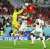 Thanks #Moroccoteam Congrats #Morocco 1/0 #MoroccoVsPortugal