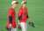WBC日本練習 #WBC #侍ジャパン #宮城大弥 #戸郷翔征 #宇田川優希 #佐々木朗希 #今永昇太 #松井裕樹 #ダルビッシュ