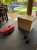 Loving every moment in #ElSalvador, where I start my day with beach walks alongside @juinelsalvador  , and transform my backyard into a personal gym , all while feeling grateful for the life, freedom and private property that #Bitcoin  country provid