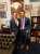 I'm very sorry to read about Congressman Jamie Raskin's cancer diagnosis. Congressman, I'm VERY proud of our health care advocacy and of all the incredible work you have done to ENSURE health care for EVERY American. Please take all the time you need