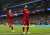 محمد صلاح في موسم 2018    &bull; قاد مصر إلى المونديال  &bull; قاد ليفربول إلى نهائي دوري أبطال أوروبا  &bull; لعب 52 مباراة  &bull; سجل 44 هدفا  &bull; صنع 16 تمريره حاسمة   كان يجب ان يحصل علي الكرة الذهبية ، لكنه لم يظهر حتى في منصة التتويج سرقة ا