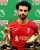 Being recognised by the fans and by the sports journalists in the same season is something special that I will never forget. I would however give all those personal awards up for a chance at replaying that final, but that is not how football works.