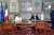 تصريحات مدوية أدلت بها رئيسة وزراء إيطاليا ميلوني تهم جزءا من كواليس عقد صفقات الغاز مع #الجزائر'كل عقد أو إتفاقية حول الطاقة أردنا إبرامها مع الجزائر كان علينا أن نأخذ موافقة فرنسية'تصريح يؤكد وقوف #فرنسا وراء تبني بعض الدول الأوروبية  مواقف معادية 