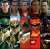 The greatest Power Ranger that ever lived Jason David Frank RIP