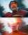 Sasha Calle looks fantastic!!! #TheFlashMovie