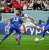Harry Maguire has attempted and completed more successful take-ons (1/1) than Kane, Sterling, Saka and Mount combined for England inside the first 45 minutes against USA.   Oh. #ENG #ENGUSA #Qatar2022