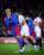 Ronald Ara&uacute;jo against Sevilla:   76 Touches   57 Passes   92% Pass Accuracy   1 Chance Created   2/4 Long Balls   1/2 Dribbles   3/3 Aerial Duels   4/7 Ground Duels   3 Tackles   1 Interception   1 Blocked Shot  OH SO GOOD. #BarcaSevilla #Barc