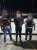MP coordina aprehensión por el delito de asesinato en grado de tentativa La Fiscalía contra el Delito de Femicidio coordinó con la Policía Nacional Civil la aprehensión de Juan H. en la zona 4 de la ciudad de Guatemala. La detención se ejecutó en cum
