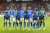 Sundowns arrived in Casablanca,  Wydad locked themselves behind close doors