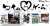 まえすさんが愛する5つのゲーム！ マリオカートWii モンスターハンター4[無印・G] ポケットモンスター [ブラック・ホワイト] ドラゴンクエストVIII 空と海と大地と呪われし姫君 ドラゴンクエストモンスターズ ジョーカー2[無印・プロフェッショナル]  #ワイのLOVEゲーム