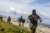 U.S. #Marines joined Philippine Marines and @AustralianArmy Soldiers for a combined amphibious assault as part of Exercise Alon 23.   #AlliesandPartners #FreeandOpenIndoPacific #MRFD #PMC