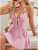 Now 50% OFF! #affiliate #ChristmasGiftIdeas #womensfashion #giftsformom #giftsforher #Clothing #dresses  Women's Sexy Bodies Negligees Dress. Comes In Sizes Small-3XL And Colors  Wine Black & Pink.