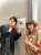 【#Mステ】  このあとは Mステ14年ぶり #福山雅治 さんと #柴咲コウ さんの 最強ユニット #KOH⁺  2人のデビュー曲「KISSして」 話題の映画主題歌「ヒトツボシ」  豪華2曲を披露  #ウラステ 本番前に  &darr;&darr;リプライに続く