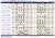第95回記念選抜高校野球大会［センバツ］  開始時間変更  3/18(土) 第1日 開幕 9:00 開門予定 10:30 開会式  ＜1回戦＞ 12:00 東北 vs 山梨学院 14:30 北陸 vs 高知 17:00 大垣日大 vs 沖縄尚学  \u2776組み合わせ［1,2回戦］ \u2777試合日程［3/18(土)〜31(金)］ \u2778トーナメント表 \u2779出場36校一覧