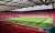 Imagine Qatar successfully get #MUFC and then they let everyone read Eid Prayer at Old Trafford. #QATARIN