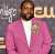 Brian Tyree Henry looks dashing at the 2023 Critics Choice Awards. #CriticsChoiceAwards