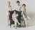 精力的な活動続けるスターダスト\u2606レビューが初登場！初期の楽曲に加え、あの名曲も披露『うたコン』  #うたコン #谷原章介 #スターダストレビュー