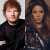 #EsTendencia: En entrevista con Rolling Stone, Ed Sheeran revela que grab&oacute; una canci&oacute;n con Shakira y que adem&aacute;s, har&aacute; parte de la escritura del pr&oacute;ximo &aacute;lbum de la colombiana
