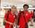 Wydad Casablanca are heading off to Cairo for the Champions League 1st leg