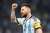 Messi joins Mbappe on 5 goals, but still trails in the Golden Boot Race on minutes played!    Mbappe (2A)   Messi (2A)    Giroud (0A)   Alvarez (0A)    Kramaric (0A)   En-Nesyri (0A)