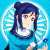 Happy Birthday to you, Kanan! You are and always will be my favourite idol from Aqours. You inspire me to overcome my past failures, and encourged me to reinforce and strive for a better me. Thank you so much, Kanan! Best wishes!   #松浦果南生誕祭2023  #松浦果
