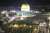 Jerusalem this night   #ليله_27 #ليله_القدر_خير_من_الف_شهر