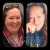 5 years ago my cardiologist convinced me to go lowcarb and it saved my life. Today, my health is still improving, I&rsquo;ve lost 155 lbs, I have a normal A1c as a #t1d, #lupus in remission, and my focus is on helping others improve their own health 