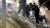 This is how Mariupol civilians emerged from under the Azovstal steel works to flee the ruined city in UN-led evacuation. 100+ women and children were evacuated and are expected to reach Ukraine-controlled Zaporizhia tomorrow morning. Video by MP Davi