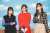 冬アニメ『トモちゃんは女の子！』高橋李依、日高里菜、天城サリー鼎談インタビュー