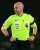 What do you know about Antony Taylor when it comes to Arsenal  #ARSMUN