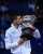 Felicitaciones, Novak! 22 grand slams y contando!   ~~~~~~~  Congratulations, Novak! 22 grand slams and counting!   @DjokerNole @AustralianOpen