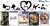 このわたさんが愛する5つのゲーム！ モンスターハンターポータブル 2nd[無印・G] ディシディア ファイナルファンタジー カービィのエアライド 爆ボンバーマン2 バンジョーとカズーイの大冒険 まぁ5つじゃ足らんよね  #ワイのLOVEゲーム