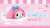 ＼もちもちふわふわっ／  ナムコ限定で登場している 『つめちゃう超BIGクッション』 トップバッター #マイメロディ を10名様に  応募方法 \u2460@namco_prize をフォロー \u2461この投稿をリツイート  1つで飾るもヨシ たくさん集めてつみかさねるもヨシ