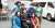 NHKでドラマ化「家族だから愛したんじゃなくて、愛したのが家族だった」の撮影現場に行かせてもらいました〜〜〜！  河合優実さん、坂井真紀さん、錦戸亮さん、吉田葵くん、美保純さんと&hellip;&hellip;た、対面&hellip;&hellip;！  ついに出会った！岸本家と岸田家の巻（ドラマ見学1日目）#かぞかぞ