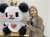 #小芝風花 さん このあと「ワイド！スクランブル」に 生出演です  #電波ジャック中 #波よ聞いてくれ #今夜11時15分スタート #テレビ朝日