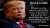 Trump worked hard to be Man of the Decade  He had to: Shut his business down for fraud Extort Ukraine Incite an insurrection Get impeached twice Steal classified docs Lie about returning them Be found guilty of sexual assault Get indicted on state &a