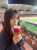 ナイトゲームの雰囲気とっても良かったです...  #albirex #アルビレックス新潟