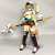 ライザアニメ化記念 レゴで作った『ライザリン・シュタウト』  #ライザのアトリエ #アトリエ25th #LEGO