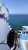 Endless blue