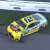 A hard hit for Ryan Blaney on the restart.  Take a look at what happened. #NASCAR   : @nbc