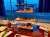 Platinum Jubilee afternoon tea  小田急Century Southern Tower