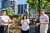 It's been an incredible #AgDayAU in Sydney and Melbourne sharing the story of Aussie ag with the public. Thanks to everyone who stopped by and to our farmers who shared their stories on the big screen. We've 'd every minute!