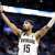 Jose Alvarado on playing the &lsquo;underdog role&rsquo;:  &ldquo;Anything is possible. I'm not 6'5', I'm not athletic, I don't got the crazy wingspan, but I got heart that you can't measure.'  (via @NBAonTNT, h/t @ClutchPointsApp)