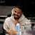 Michael B. Jordan at read-thru!!!